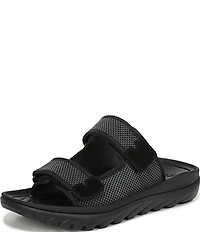 Vionic Hope RX Platform Recovery Slide Sandals