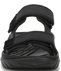 Vionic Hope RX Platform Recovery Slide Sandals