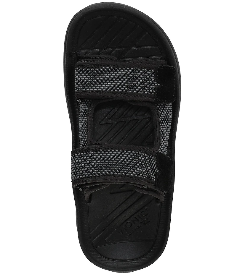 Vionic Hope RX Platform Recovery Slide Sandals