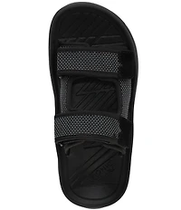 Vionic Hope RX Platform Recovery Slide Sandals