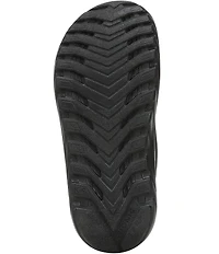 Vionic Hope RX Platform Recovery Slide Sandals