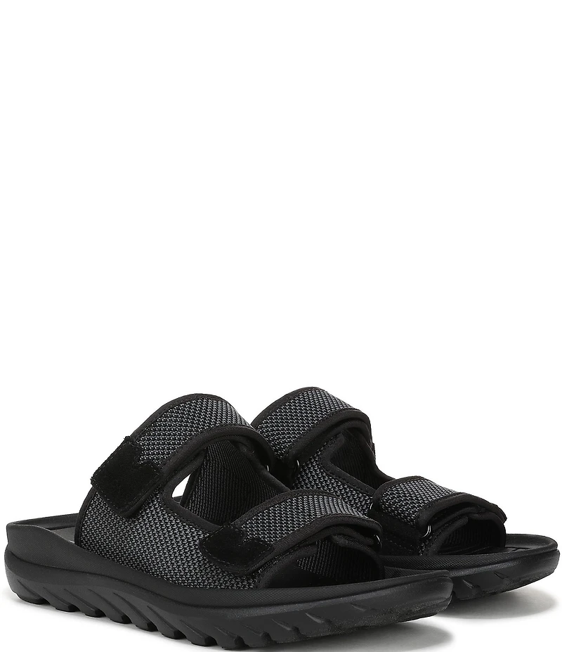 Vionic Hope RX Platform Recovery Slide Sandals