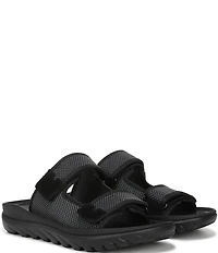Vionic Hope RX Platform Recovery Slide Sandals