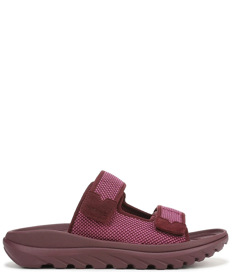 Vionic Hope RX Platform Recovery Slide Sandals