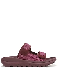 Vionic Hope RX Platform Recovery Slide Sandals