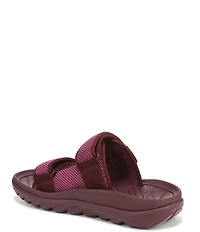 Vionic Hope RX Platform Recovery Slide Sandals