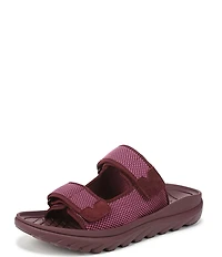 Vionic Hope RX Platform Recovery Slide Sandals