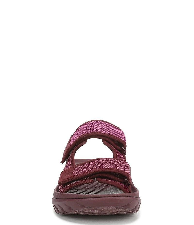 Vionic Hope RX Platform Recovery Slide Sandals