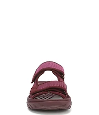 Vionic Hope RX Platform Recovery Slide Sandals
