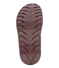 Vionic Hope RX Platform Recovery Slide Sandals