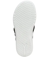 Vionic Indigo Nylon Thong Sandals