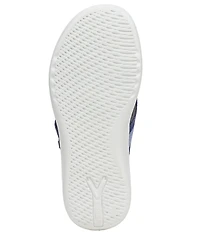 Vionic Indigo Nylon Thong Sandals