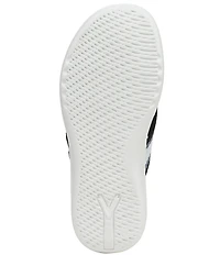 Vionic Indigo Nylon Thong Sandals