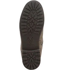 Vionic Jill Suede Booties
