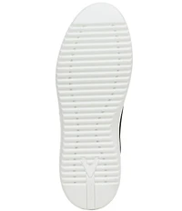 Vionic Kearny II Leather Platform Sneakers