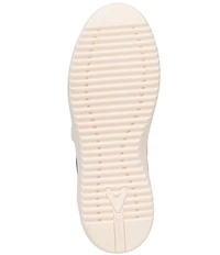 Vionic Kearny II Suede Platform Sneakers