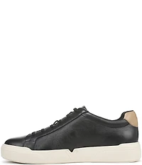 Vionic Men's Colbie Leather Slip On Sneakers