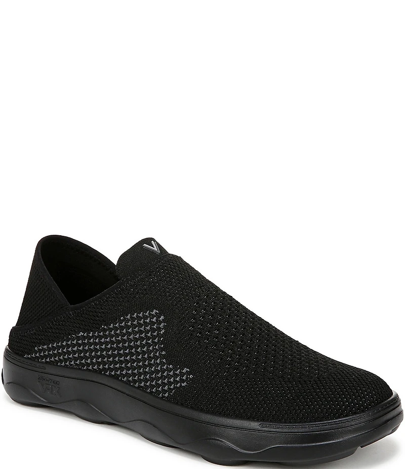 Vionic Men's Sage RX Mesh Recovery Slip On Sneakers
