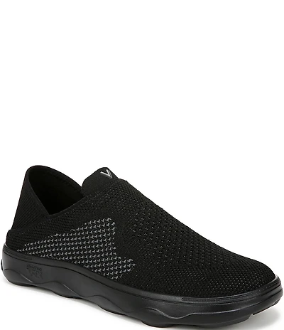 Vionic Men's Sage RX Mesh Recovery Slip On Sneakers