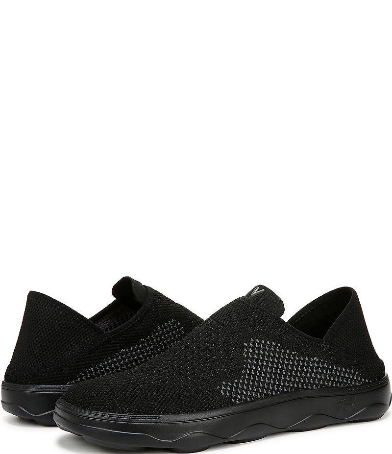 Vionic Men's Sage RX Mesh Recovery Slip On Sneakers