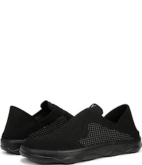Vionic Men's Sage RX Mesh Recovery Slip On Sneakers