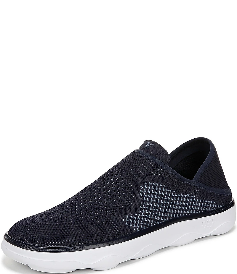 Vionic Men's Sage RX Mesh Recovery Slip On Sneakers