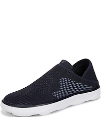 Vionic Men's Sage RX Mesh Recovery Slip On Sneakers