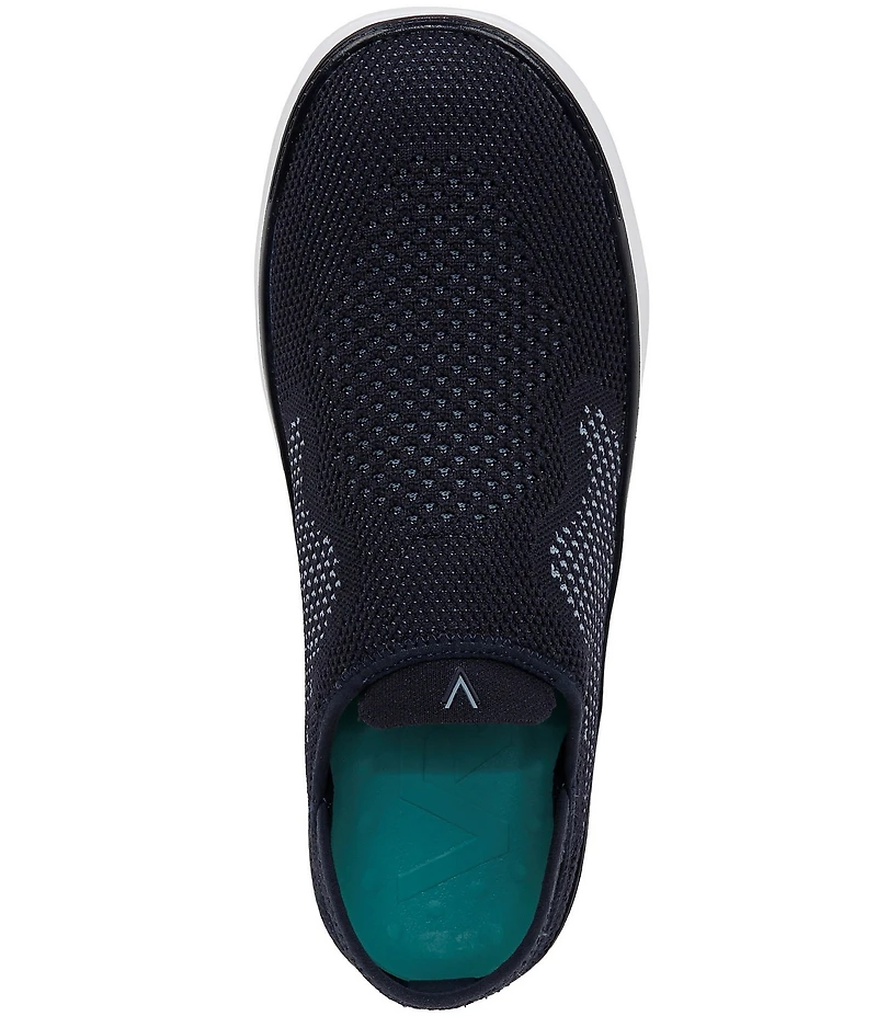 Vionic Men's Sage RX Mesh Recovery Slip On Sneakers