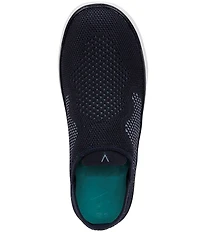 Vionic Men's Sage RX Mesh Recovery Slip On Sneakers