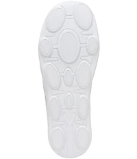 Vionic Men's Sage RX Mesh Recovery Slip On Sneakers