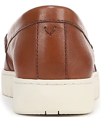 Vionic Men's Uptown Leather Penny Loafers