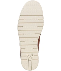 Vionic Men's Uptown Leather Penny Loafers