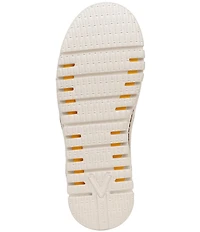 Vionic Men's Uptown Suede Clogs