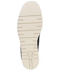 Vionic Men's Uptown Suede Penny Loafers