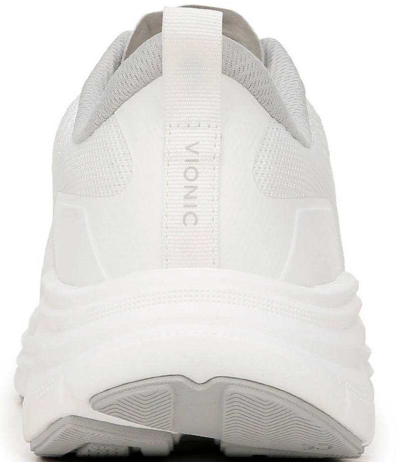 Vionic Men's Walk Max Lace Up Mesh Sneakers