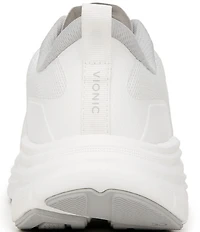 Vionic Men's Walk Max Lace Up Mesh Sneakers