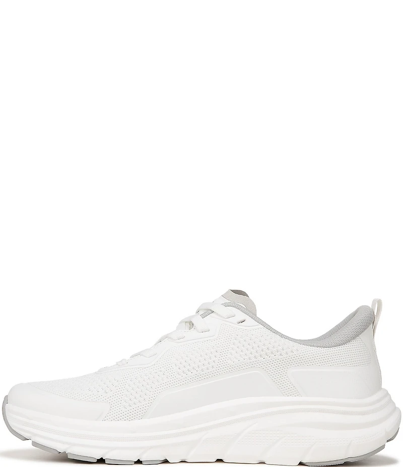 Vionic Men's Walk Max Lace Up Mesh Sneakers