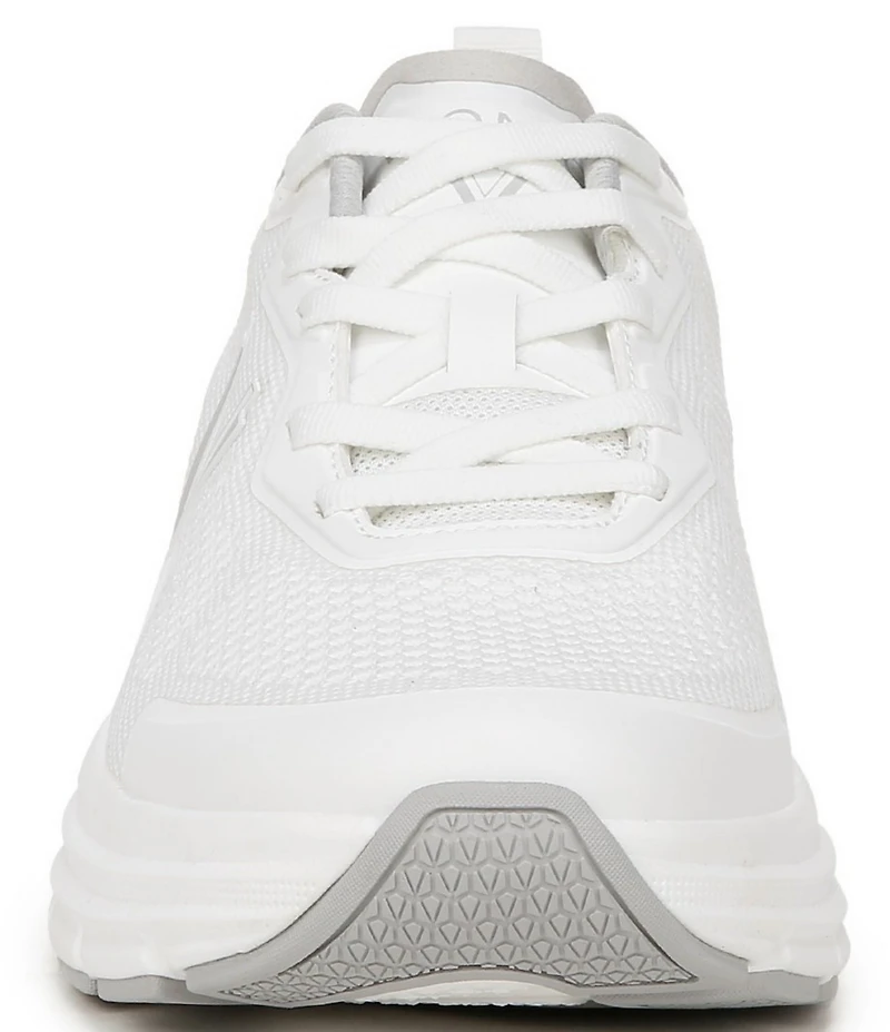 Vionic Men's Walk Max Lace Up Mesh Sneakers