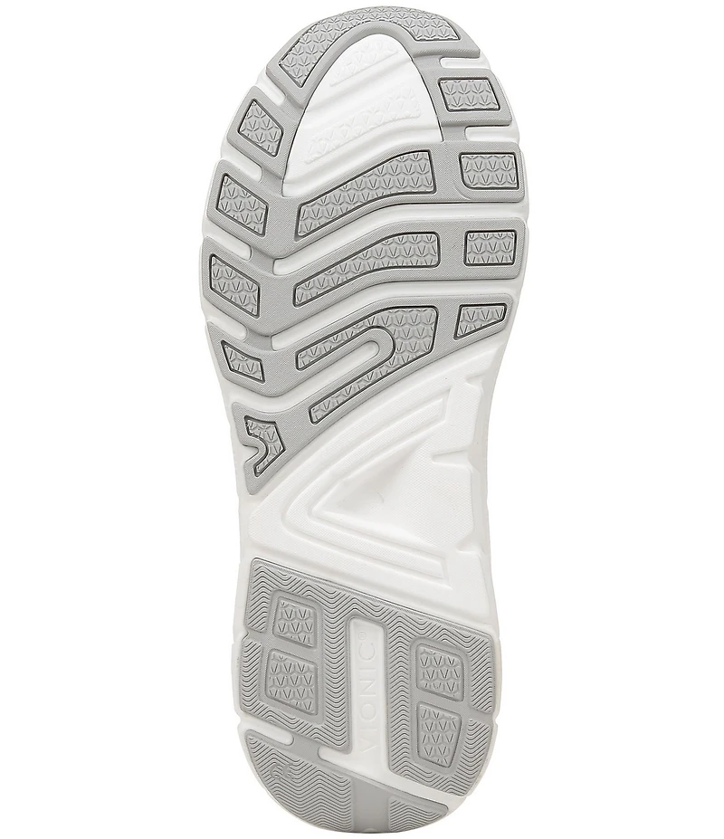 Vionic Men's Walk Max Lace Up Mesh Sneakers