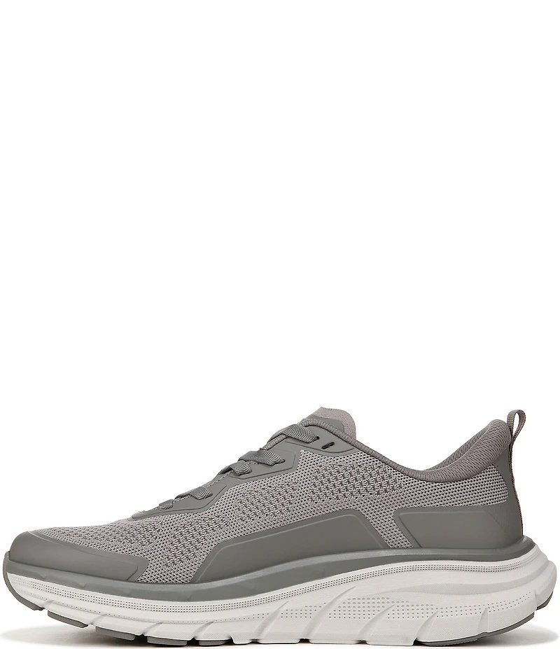 Vionic Men's Walk Max Lace Up Mesh Sneakers