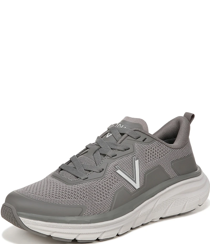 Vionic Men's Walk Max Lace Up Mesh Sneakers