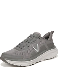 Vionic Men's Walk Max Lace Up Mesh Sneakers