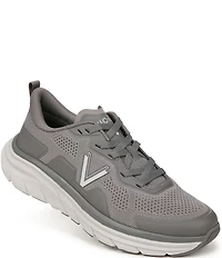 Vionic Men's Walk Max Lace Up Mesh Sneakers