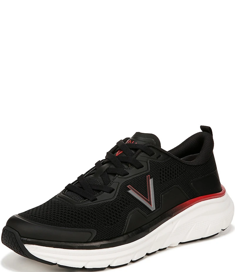 Vionic Men's Walk Max Lace Up Mesh Sneakers