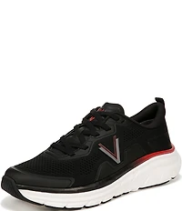 Vionic Men's Walk Max Lace Up Mesh Sneakers