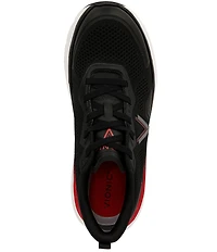 Vionic Men's Walk Max Lace Up Mesh Sneakers