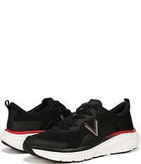 Vionic Men's Walk Max Lace Up Mesh Sneakers