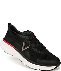 Vionic Men's Walk Max Lace Up Mesh Sneakers