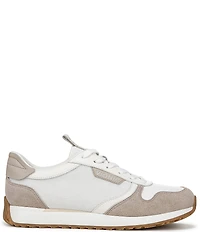 Vionic Monarch Court Inspired Lace Up Sneakers