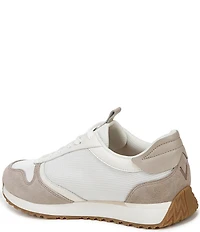 Vionic Monarch Court Inspired Lace Up Sneakers